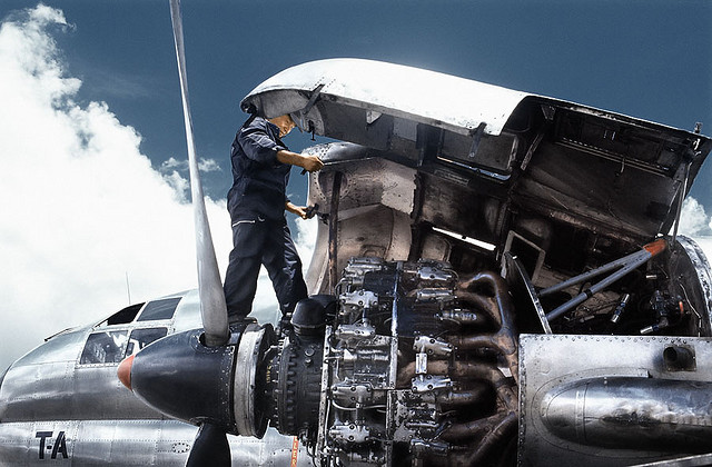 Podcast #91 — Can’t Patch Planes Forever; Saving Customers With A Personal Touch