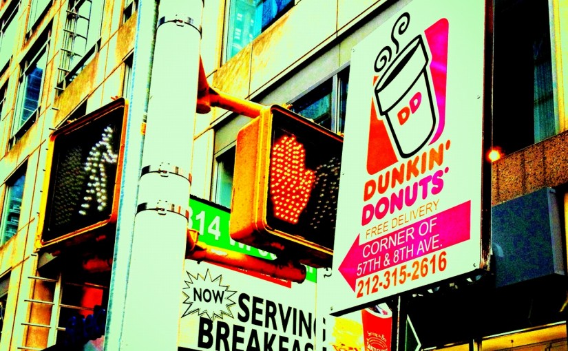 Best Hotel Amenity? Free Breakfast