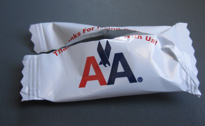 Podcast #99 — Downgrading Elite Fliers; Finding Time Off the Road