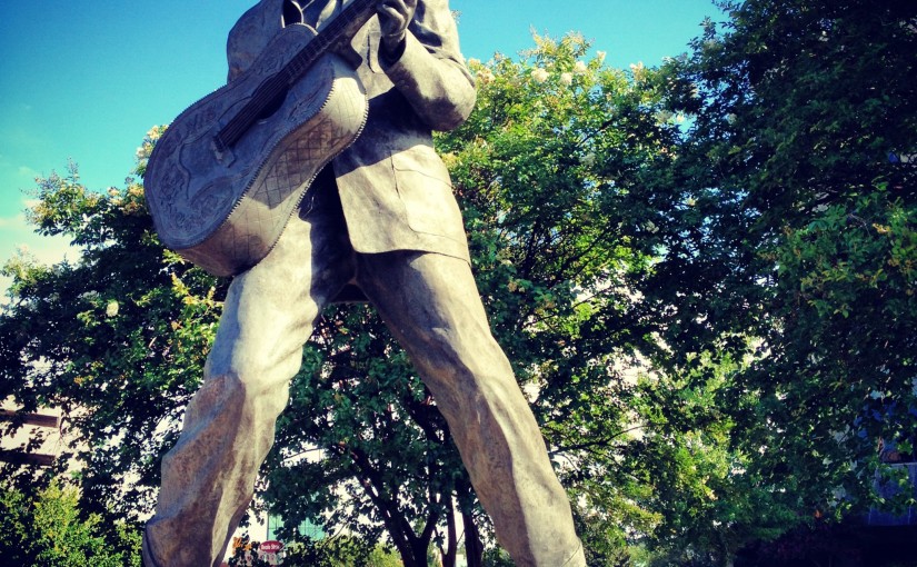 Food and Drink Highlights from My Drive South