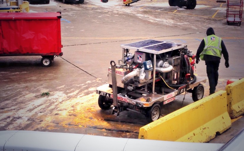 Podcast #148 — Travel Potpourri for $200, Alex