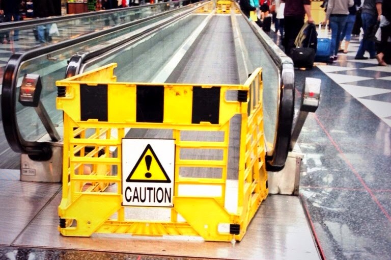 Podcast #156 — Airport Satisfaction; eScooters; Smaller Luggage