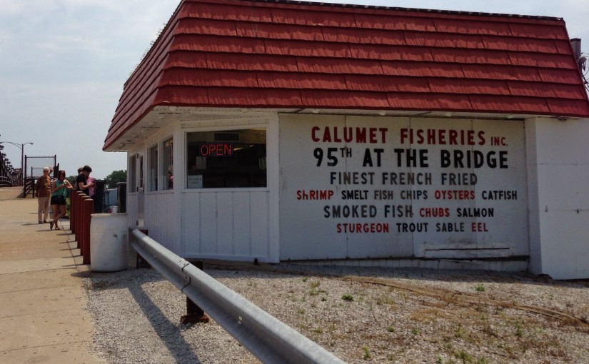 Podcast #113 — 2014 was a Bad Year to Fly; Restaurants Go Local