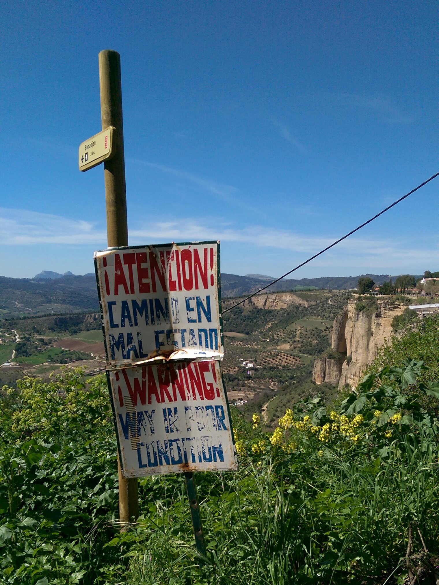 Podcast #121 — TSA Lines, My Luggage is Where?