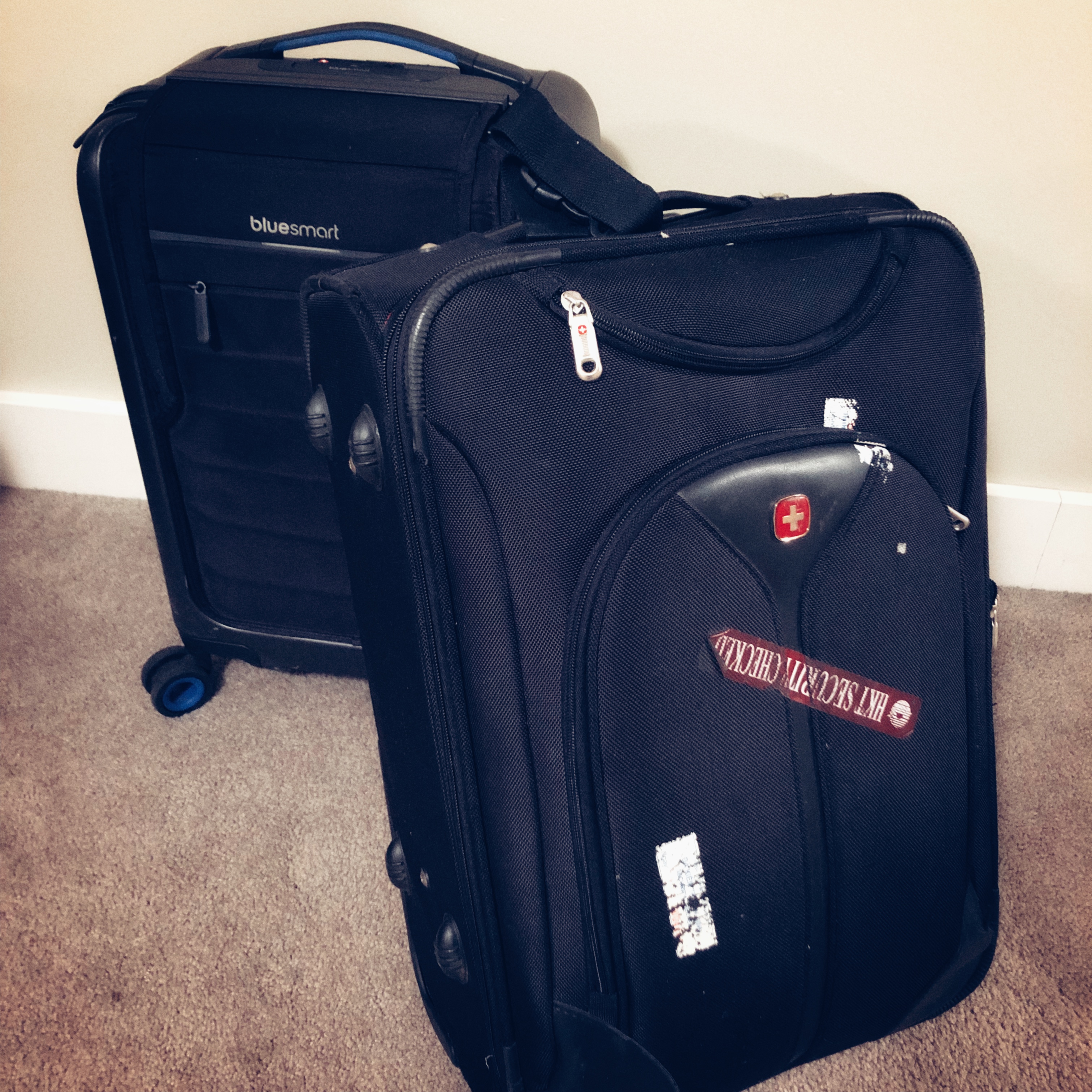 How To Choose The Best Carry-On Luggage