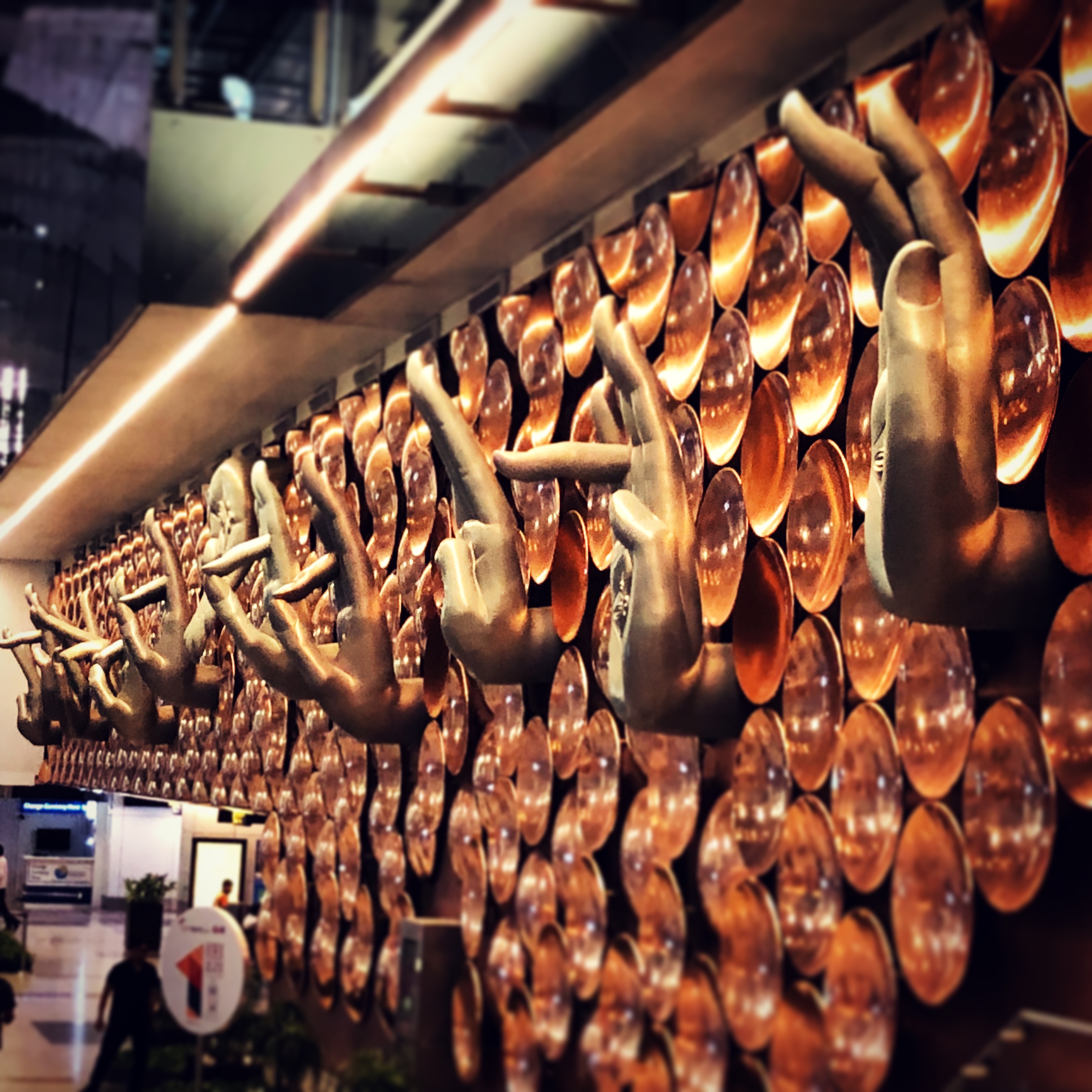 Podcast #144 — Outside Airports; Hospitality Mentality