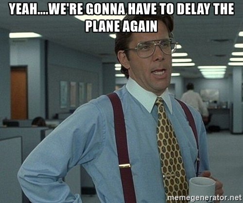 Podcast #150 — Travel Interruptus