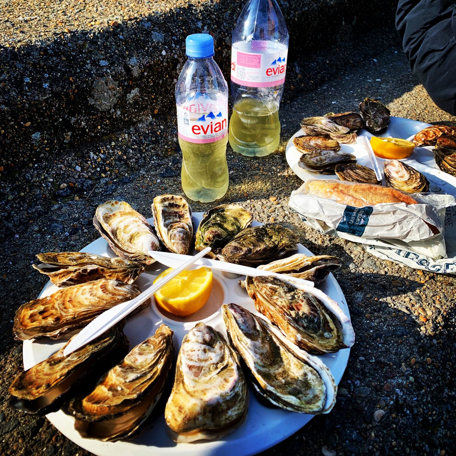 Podcast #151 — Traveler Data Leaks; Brittany Street Food