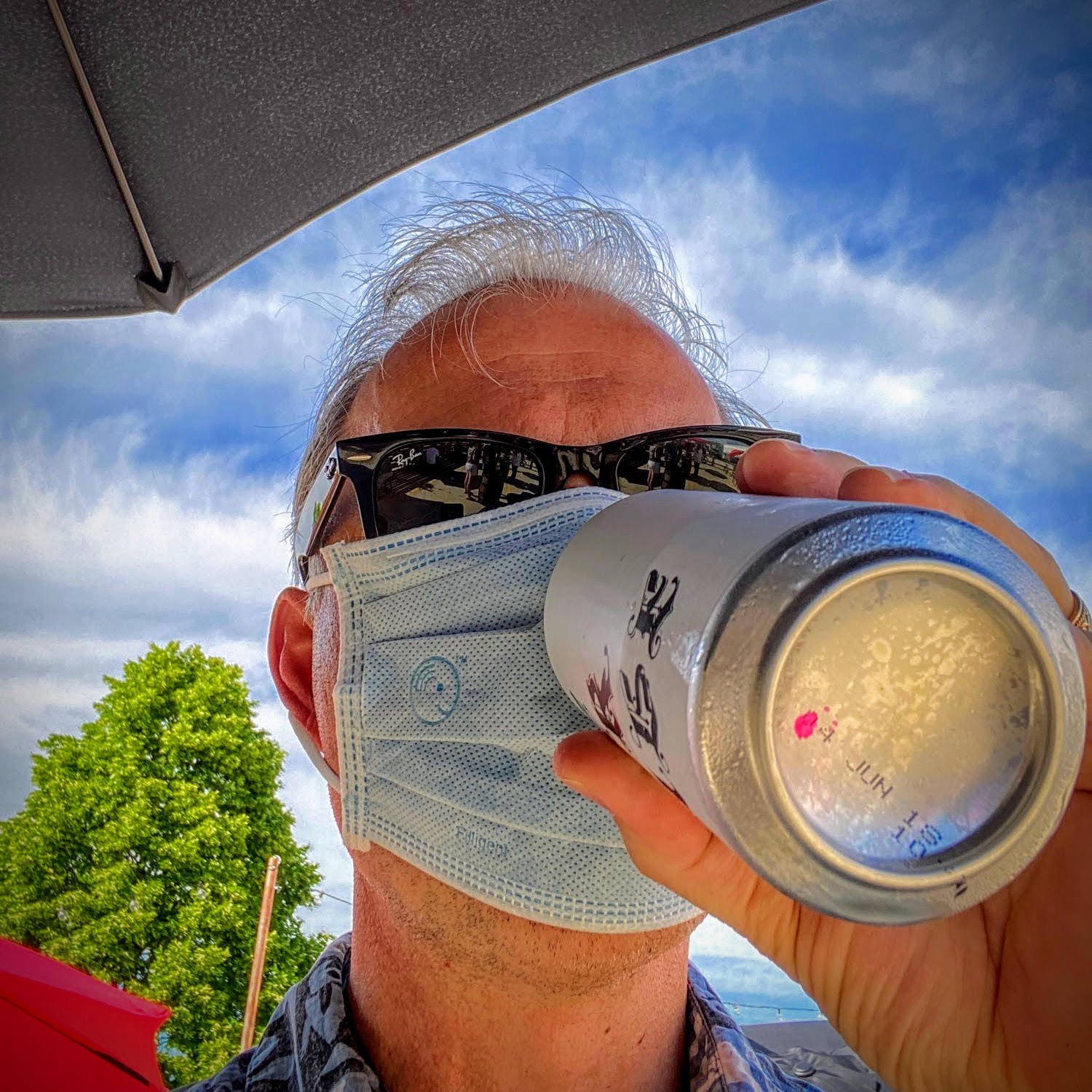 Podcast #165 — First Post Lockdown Flight; When Do We Travel For Business Again?