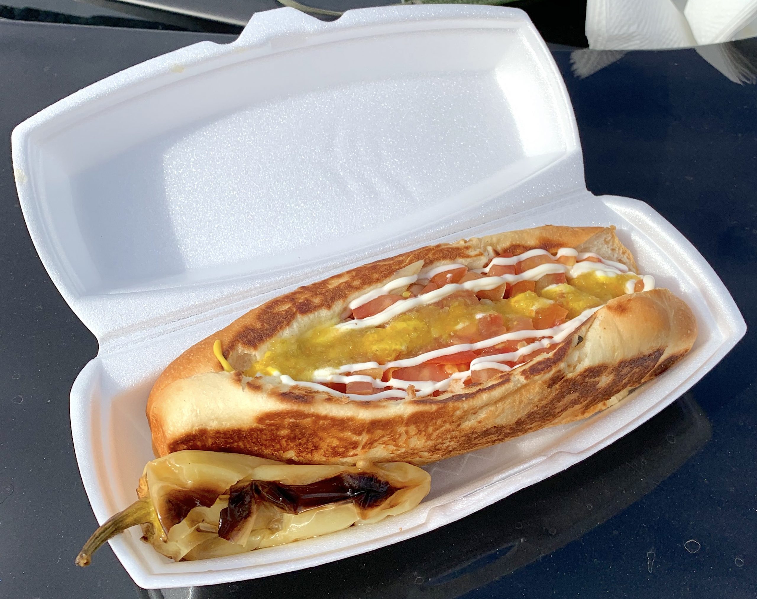 My Best Restaurants, Bars and Taprooms of 2021