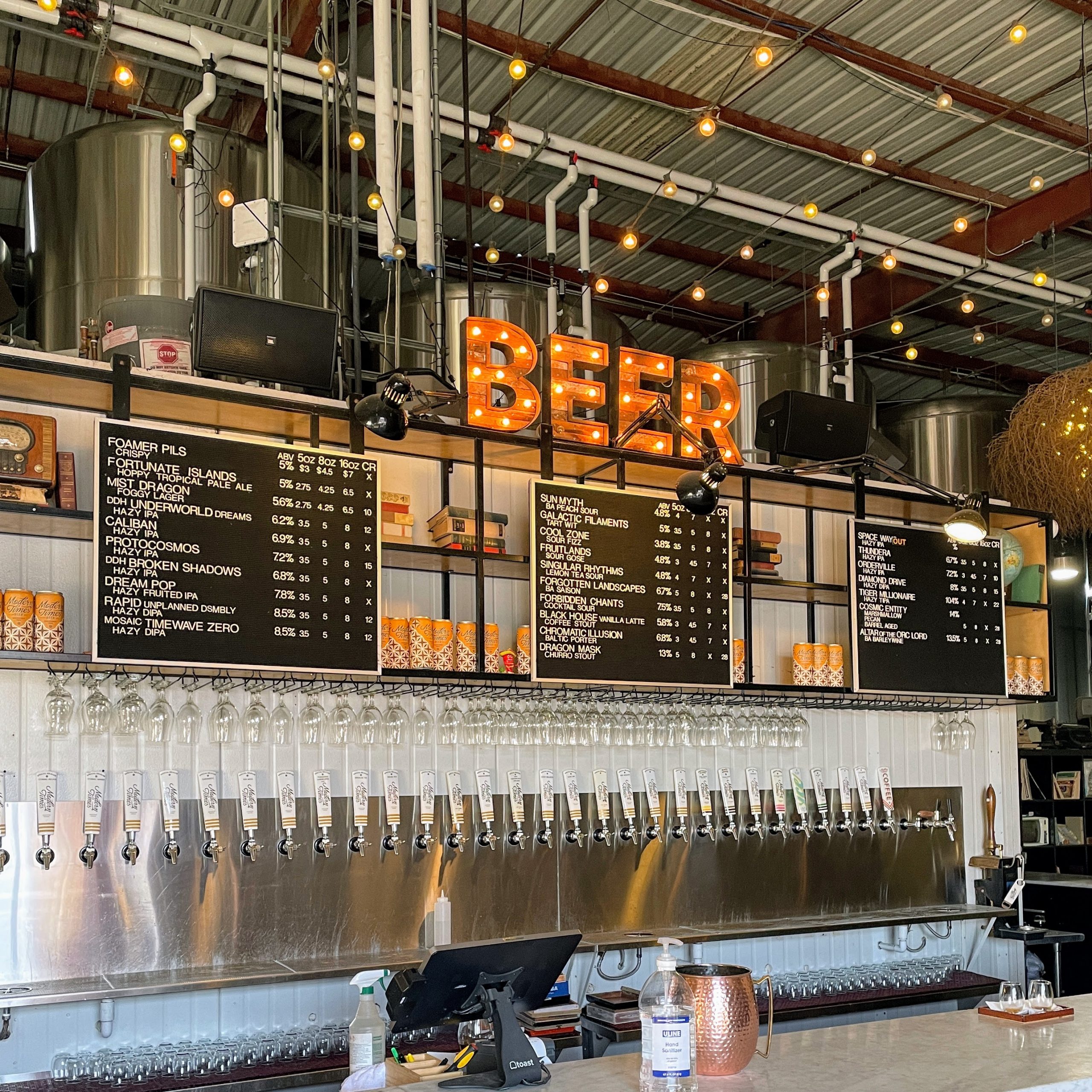 Podcast #174 — How the Pros Plan Their Taproom Tourism