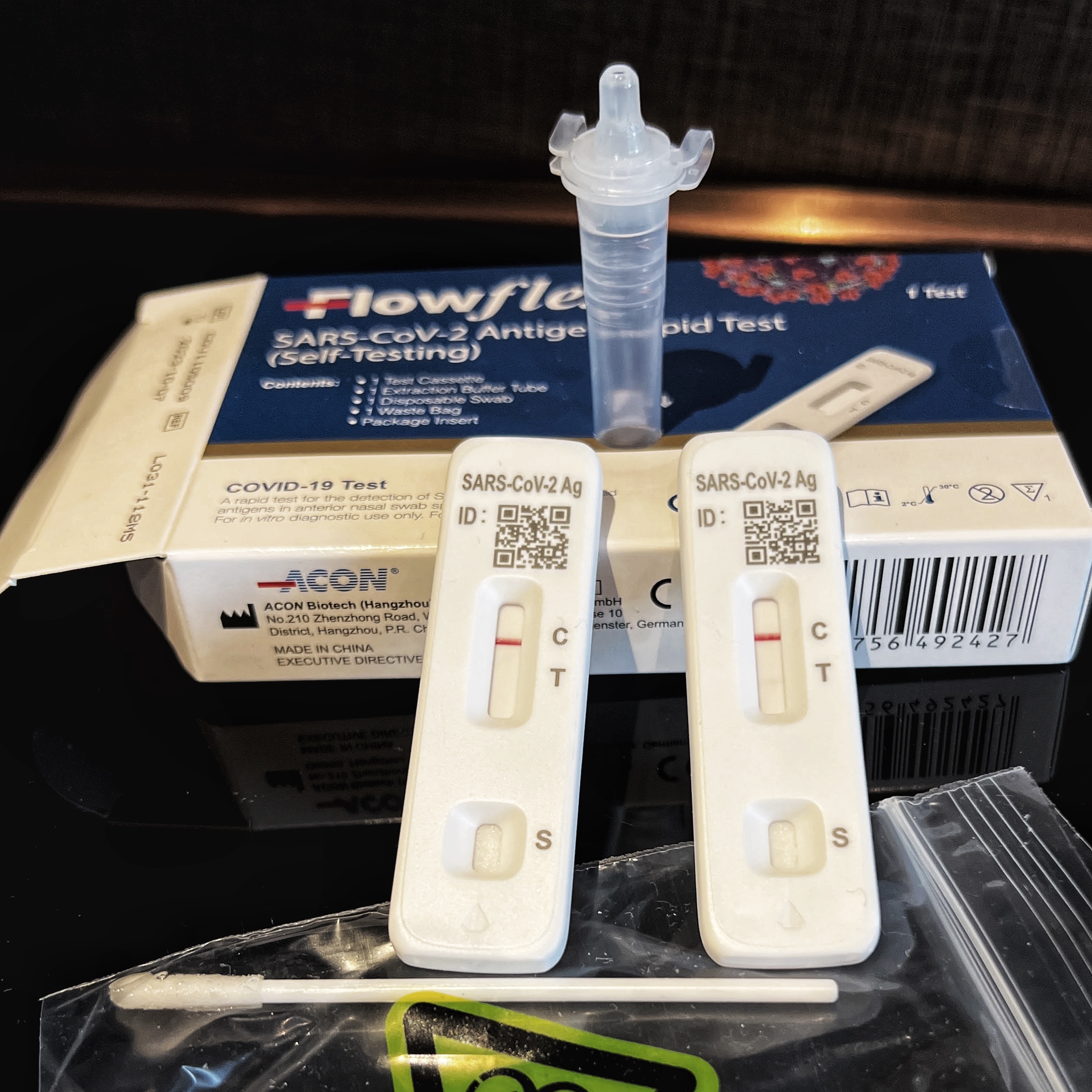 Podcast #182 — More COVID Changes; Words That Mean Adventure