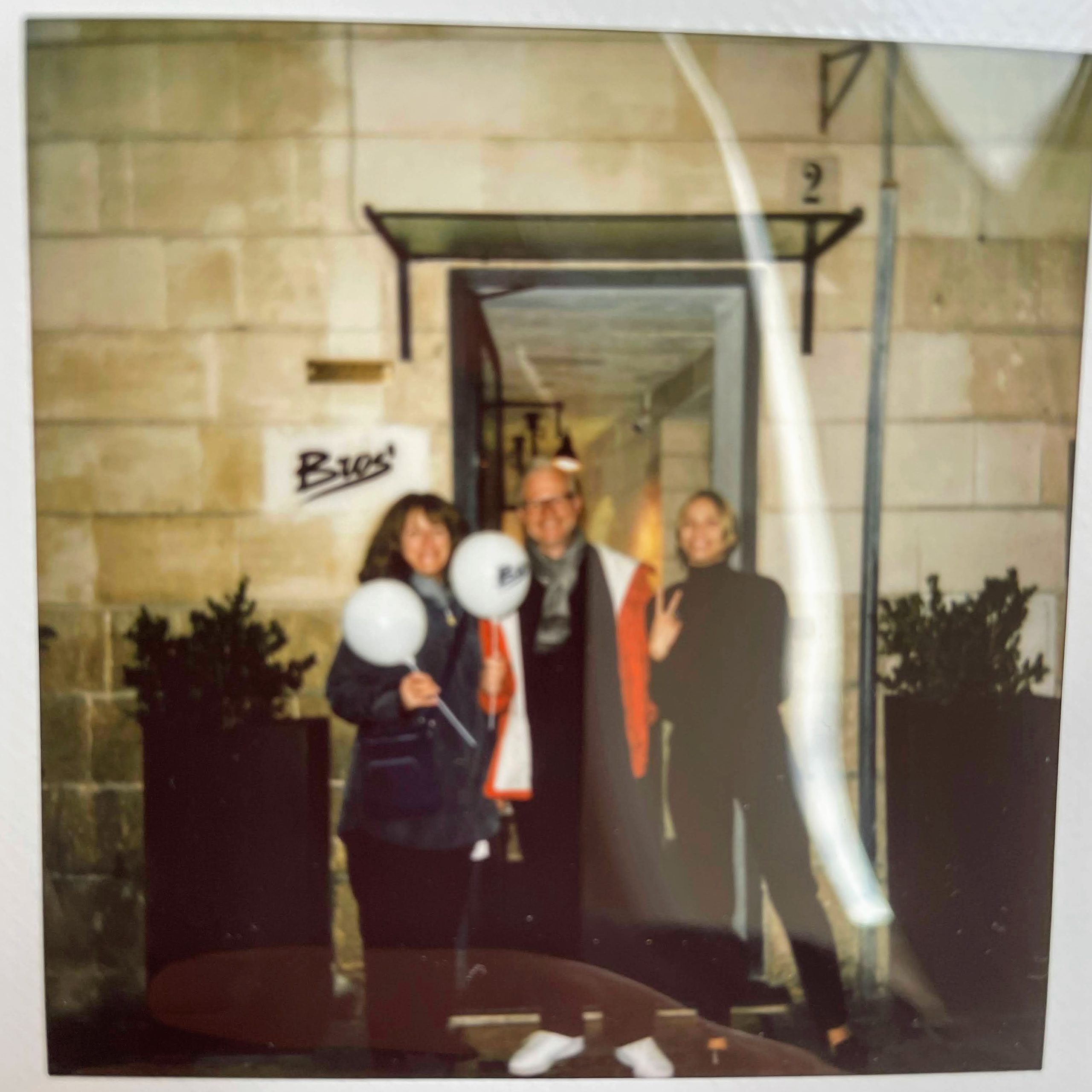 Podcast #183 — COVID Test Anxiety; Michelin Food Adventures