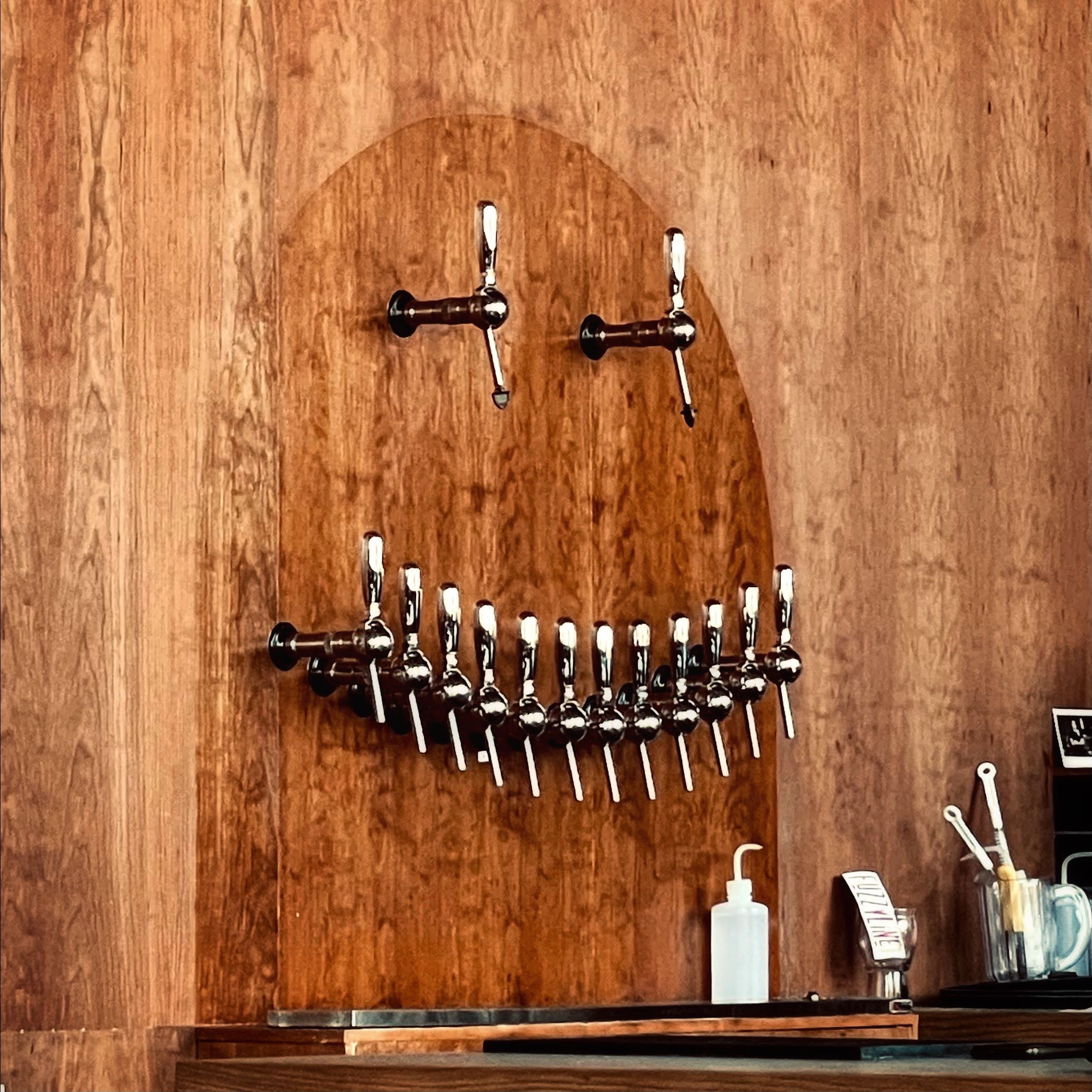 Podcast #187 — Moving to a Non-Hub Airport; What Makes A Great Taproom?