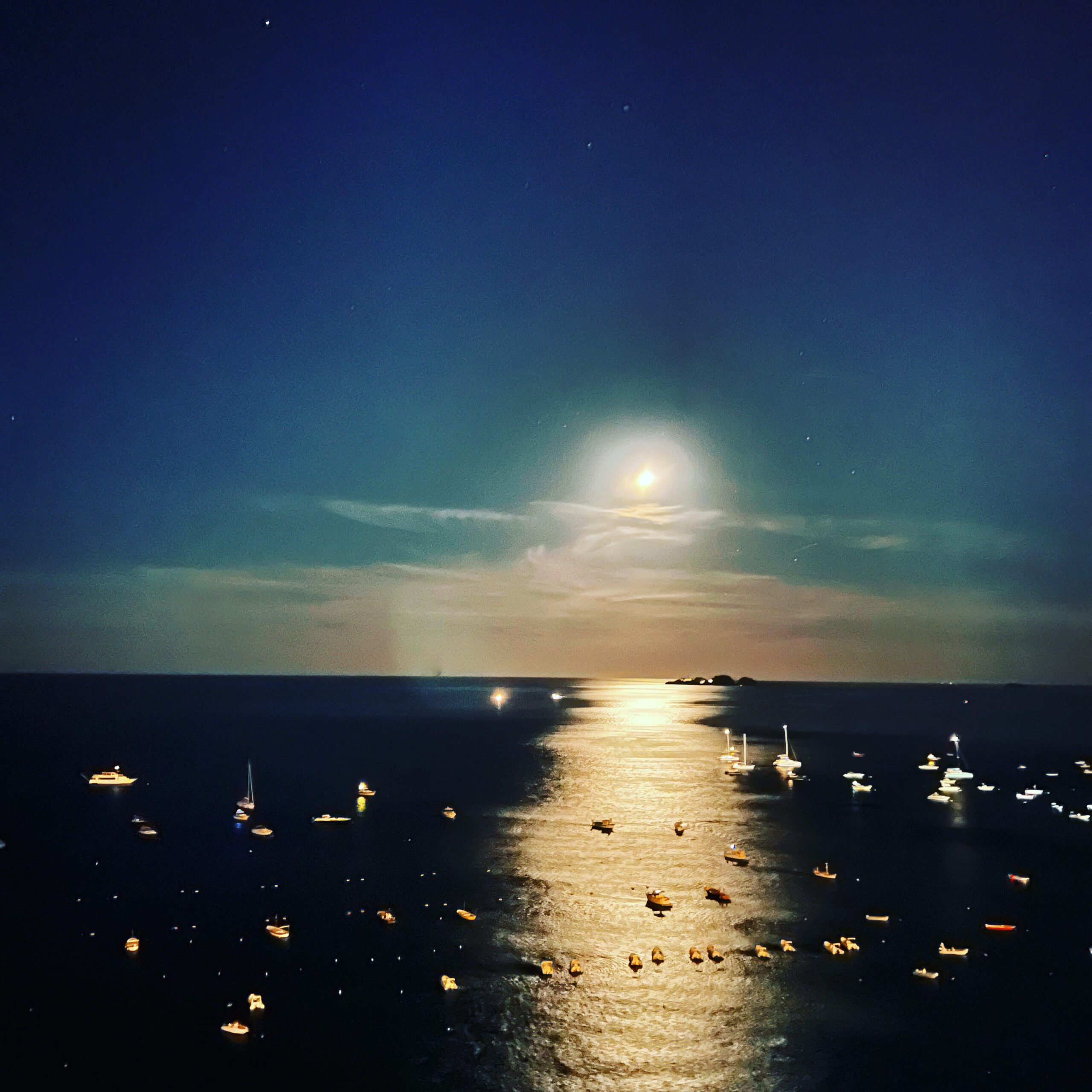 Podcast #191 — My Notes on Italy and Split, Croatia