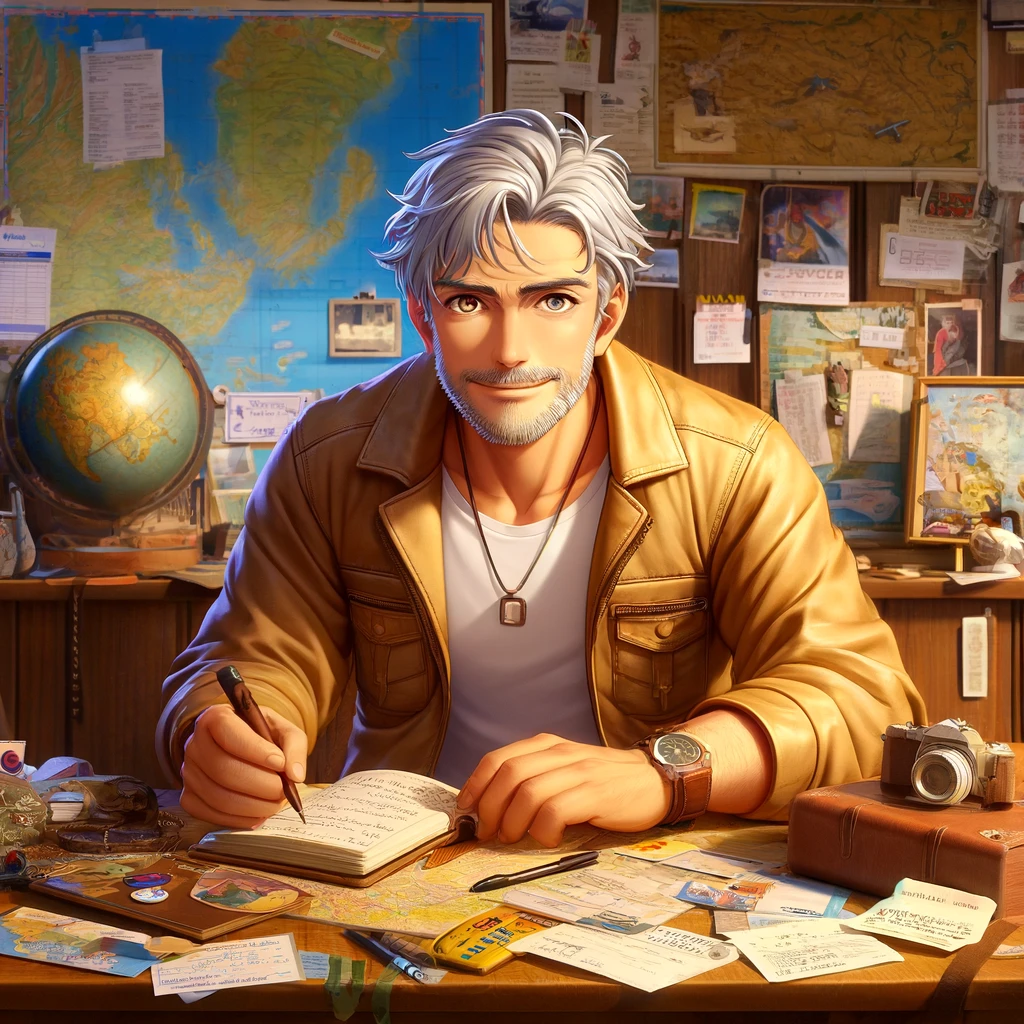 Things I’m Recommending Right Now…